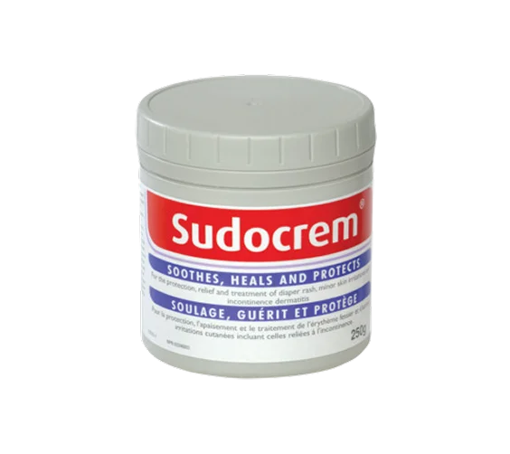 Sudocream Cream 250g