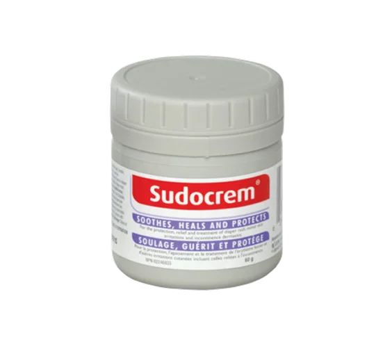 Sudocream Cream 60g