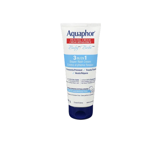 Aquaphor Healing Cream