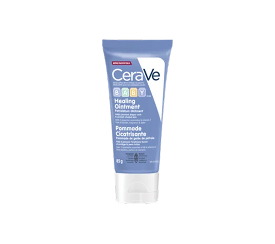CeraVe Baby Healing Ointment