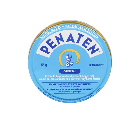 Penaten Original Cream