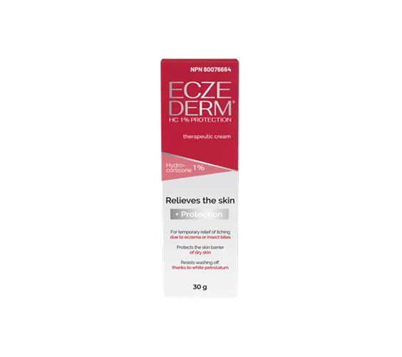 Eczederm Cream Protection