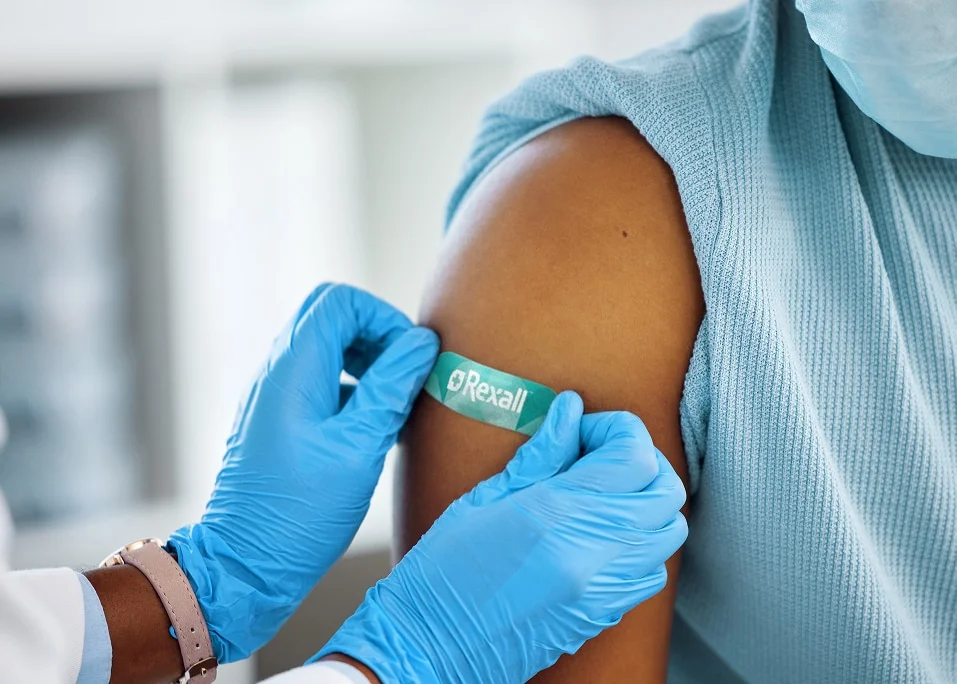 Travel Vaccines