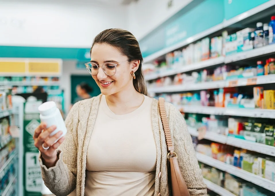 Over-The-Counter Travel Medications