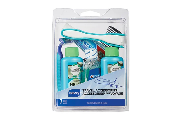 Travel Essentials