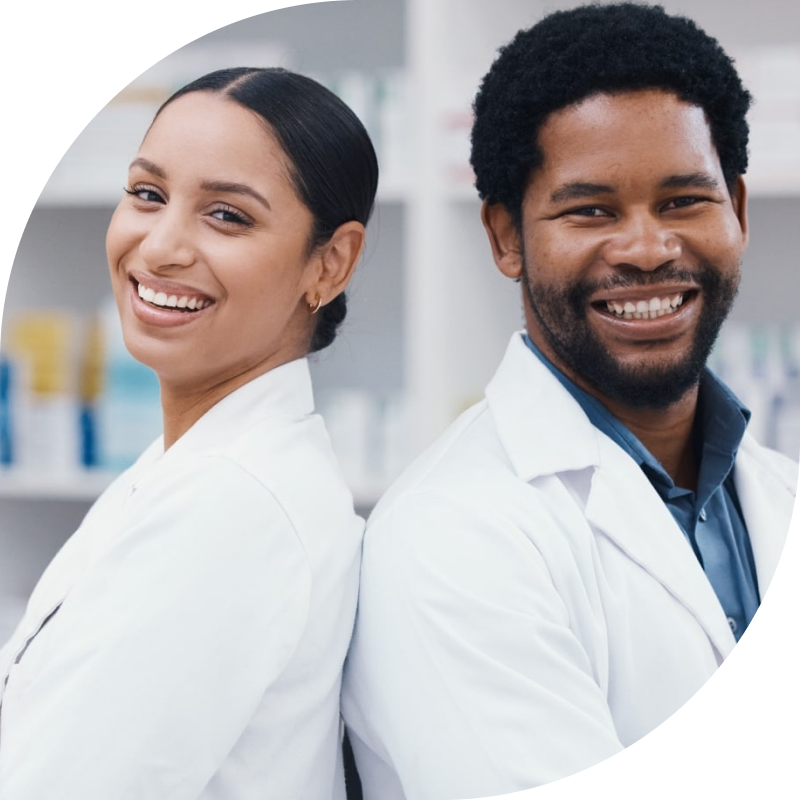 Rexall Pharmacy Partners