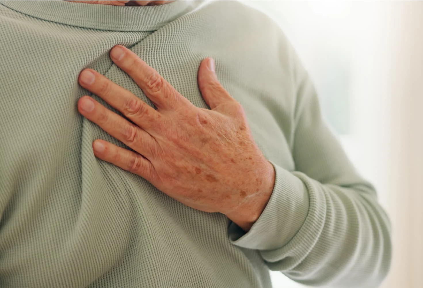 Heartburn