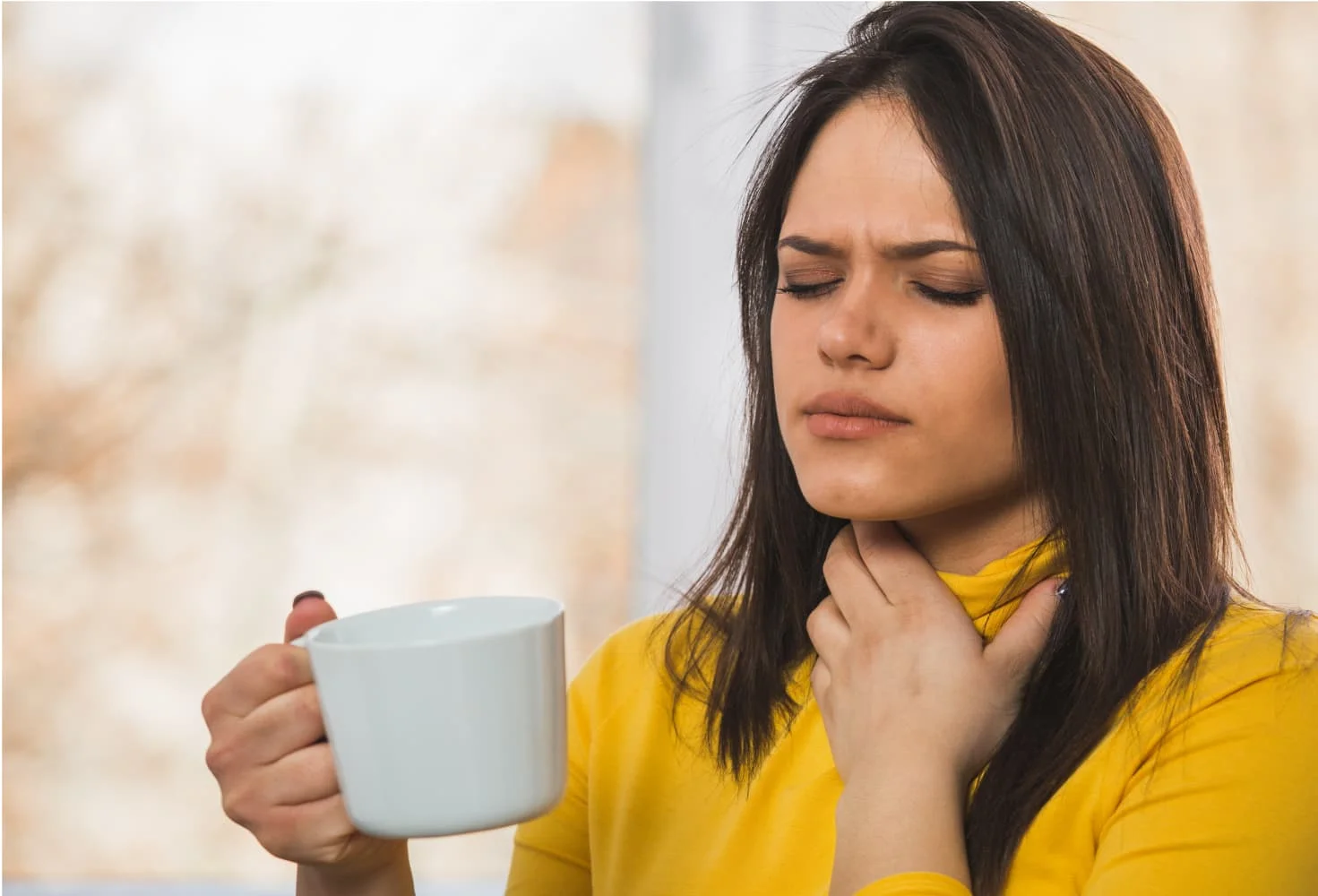 Acid reflux