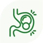 Bloating