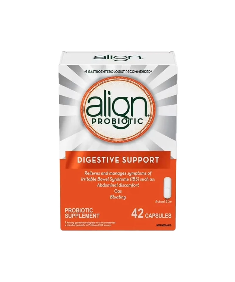 Align Digestive Probiotic