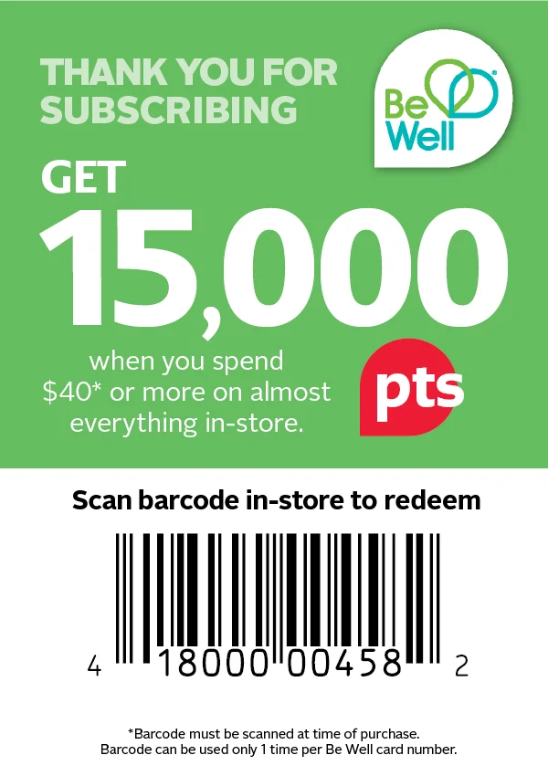 SMS Coupon 15000pts June2025