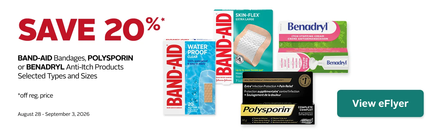 PP23 Band Aid 1440x434