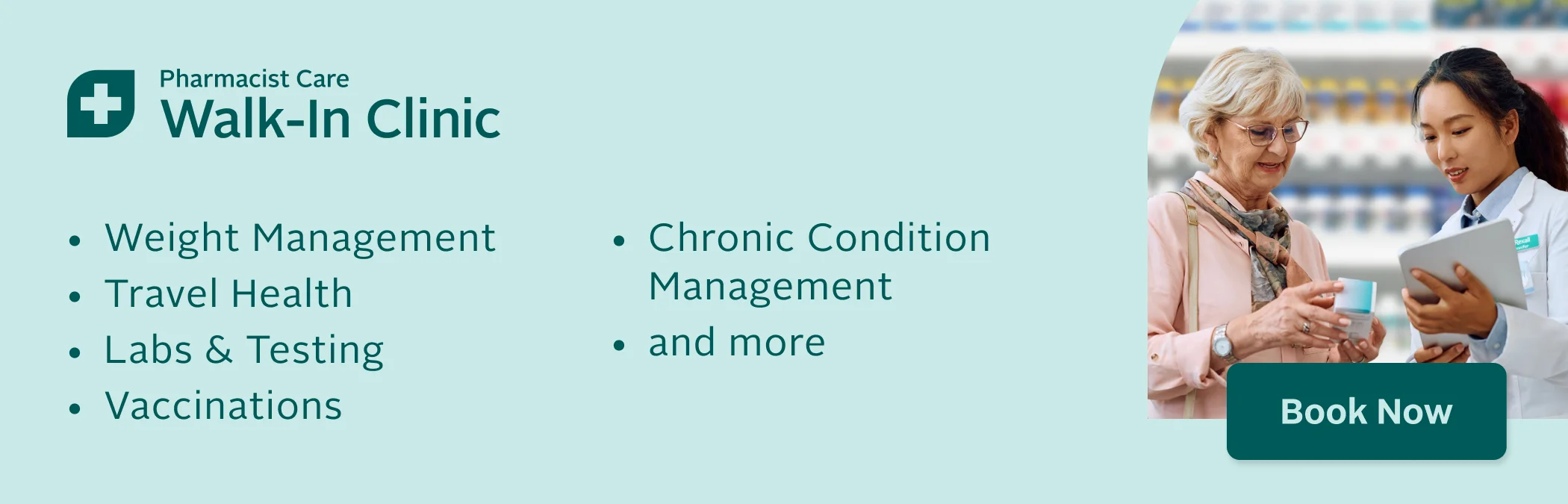 NSO LandingPage PharmacistCareClinic WebBanner 2100x675