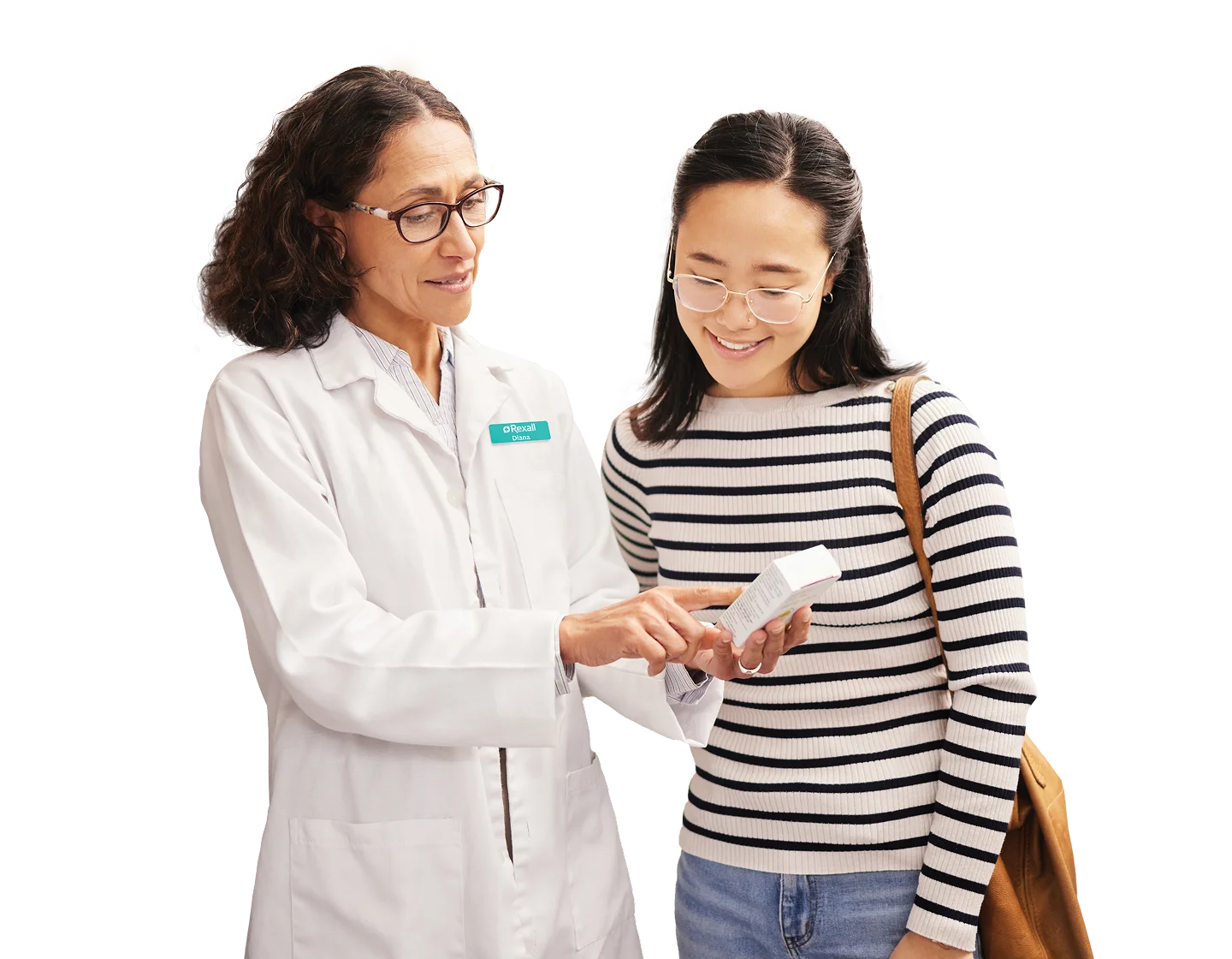 Speak To Pharmacist Desktop