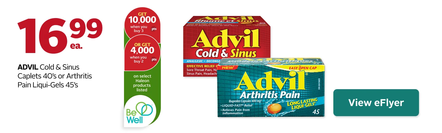 PP30 Advil 1440x434
