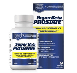 Super Beta Prostate®