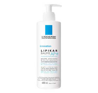 lipikar ap+ la roche posay