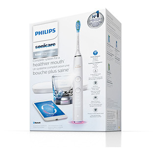 Rexall electric toothbrush Clearance