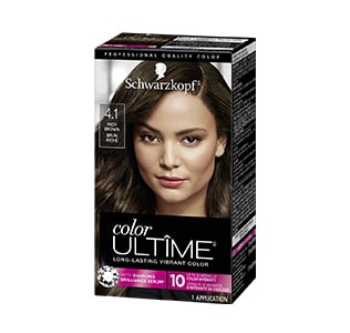 Schwarzkopf Color Ultime Rich Brown Schwarzkopf Color Ultime Rich Brown