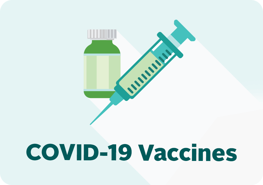 COVID-19 vaccines now available. Walk-ins welcome or book your appointment today. *Based on vaccine availability and eligibility.