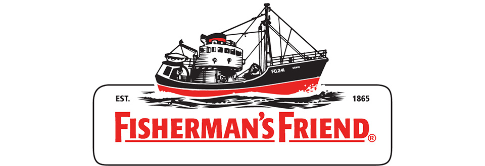 Fishermans Friend Fishermans Friend