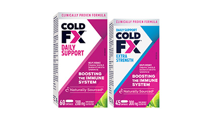 Rexall.ca | Cold-FX®