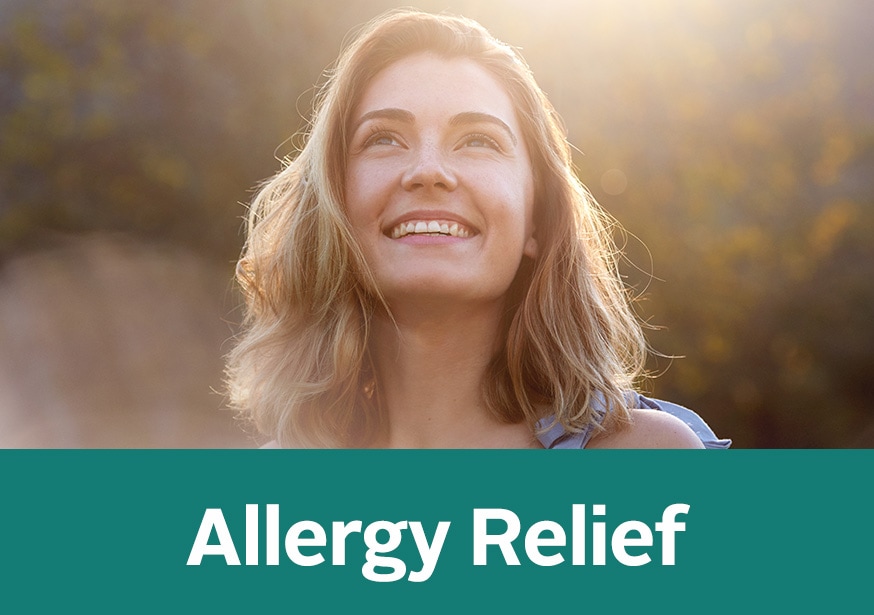 Allergy Relief