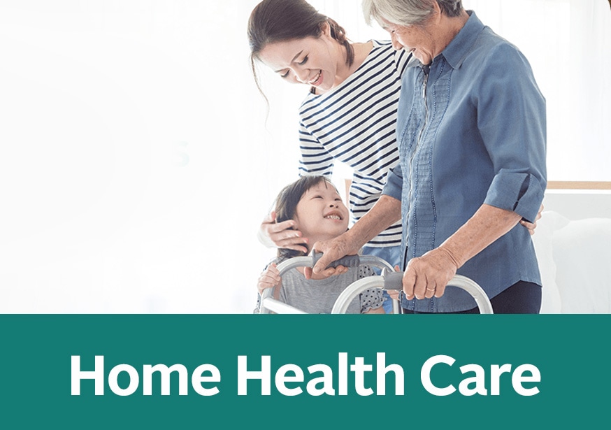 Home Health Care