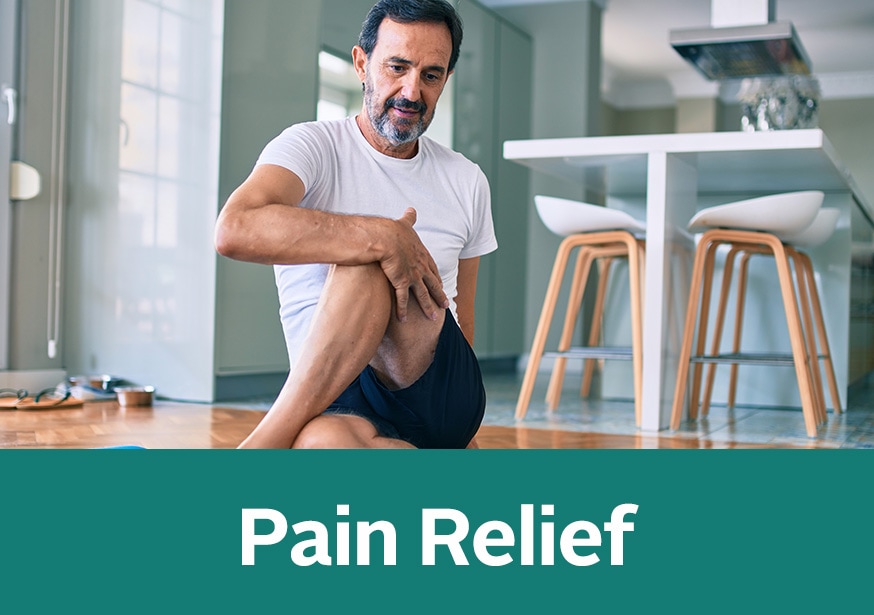 Pain Relief