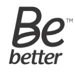 Be Better