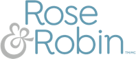 Rose and Robin