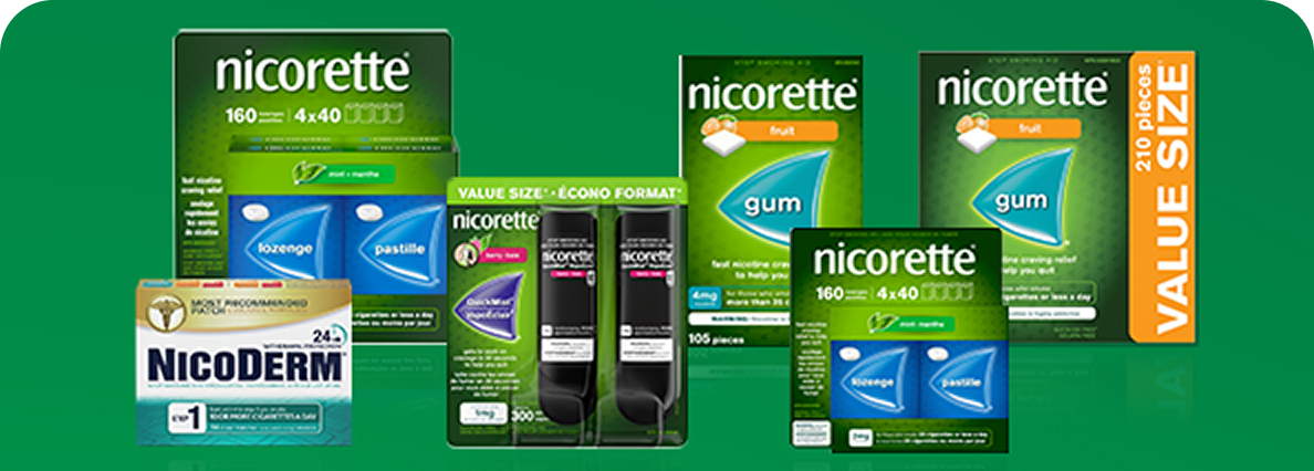 Nicorette