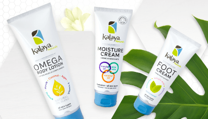 kalaya moisture cream