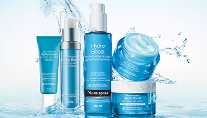 neutrogena hydro boost rexall skin hydration looking inspired beauty replenishing strengthening renews levels healthy key water