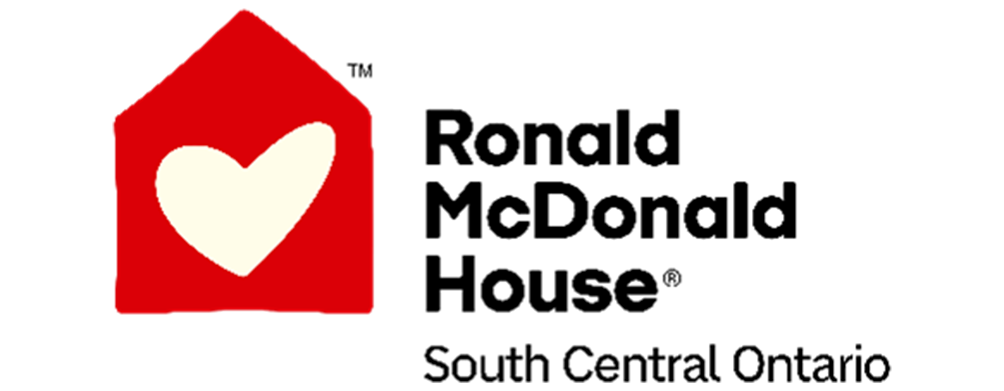Ronald McDonald House Charities. Canada.