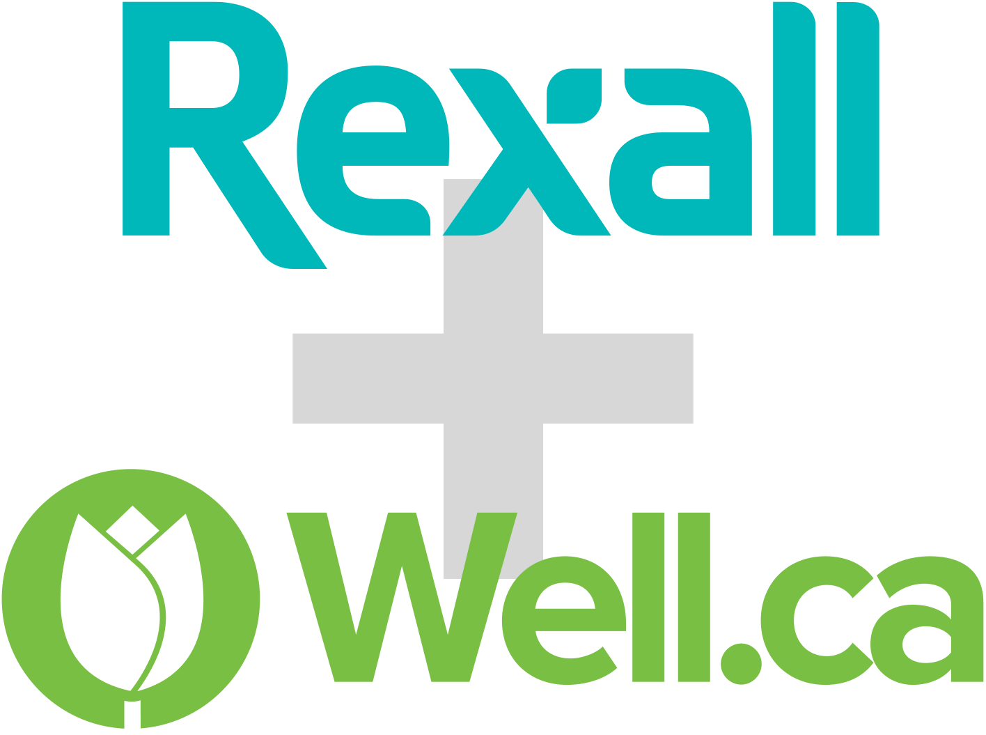 Rexall + Well.ca