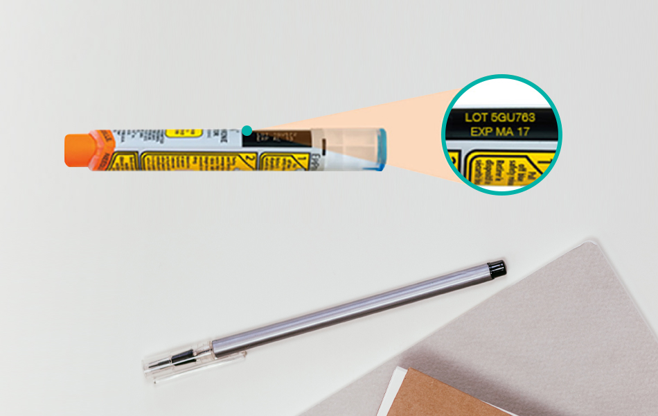 Rexall.ca Rexall Epinephrine Autoinjector Expiry Alert