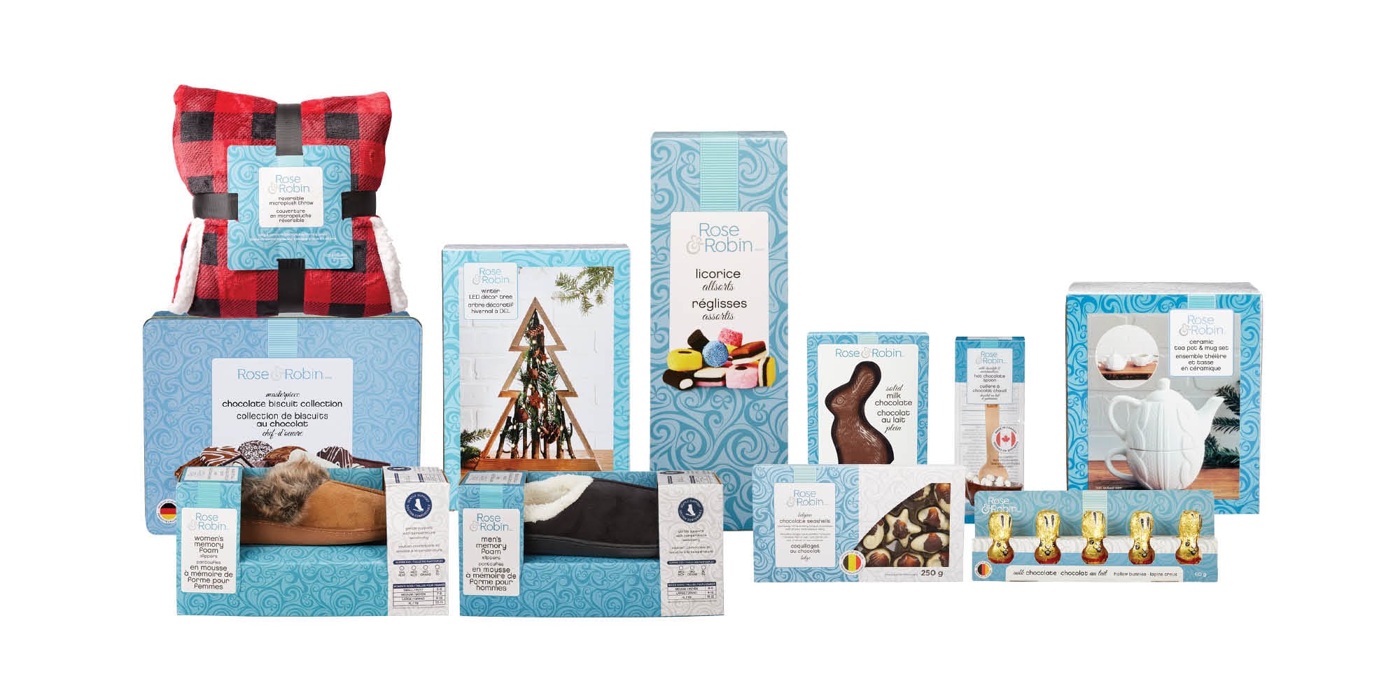 Rexall.ca Love Our Brands