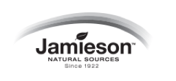 Jamieson Natural Sources since 1922
