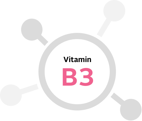 Vitamin B3