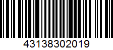 Discount Offer Barcode