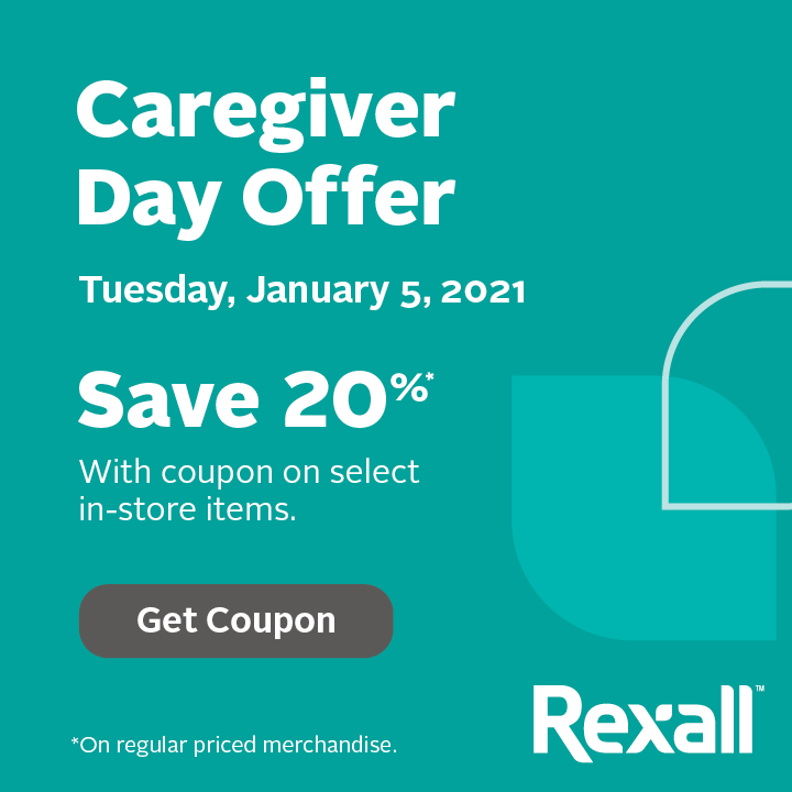 Caregiver Day January 5th