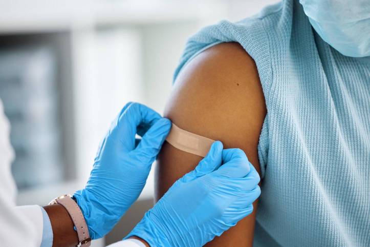 Travel Vaccines