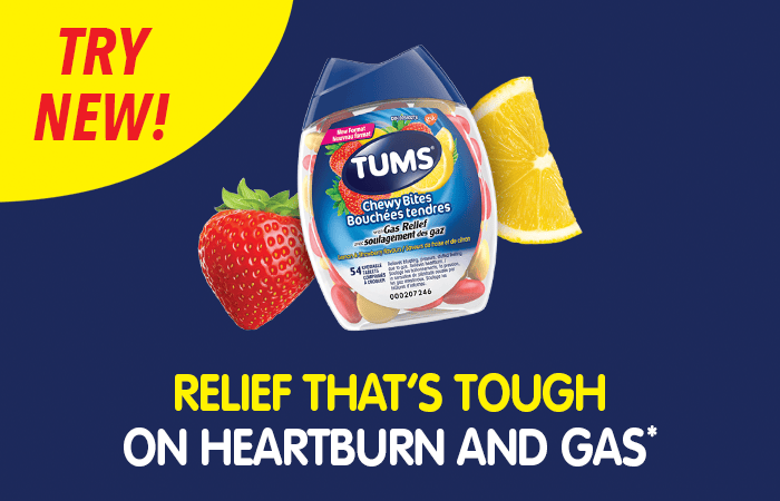 TUMS