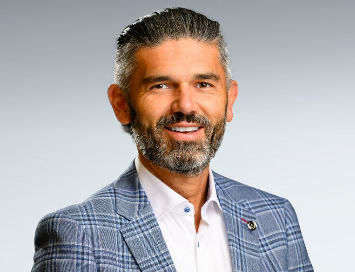 Jeff Boutilier