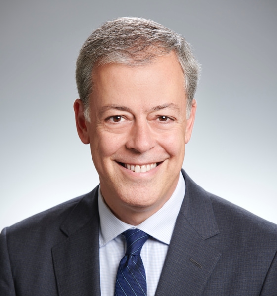 Nicolas Caprio
