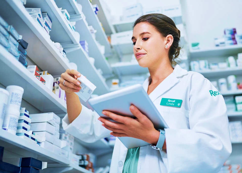 Travel Medications