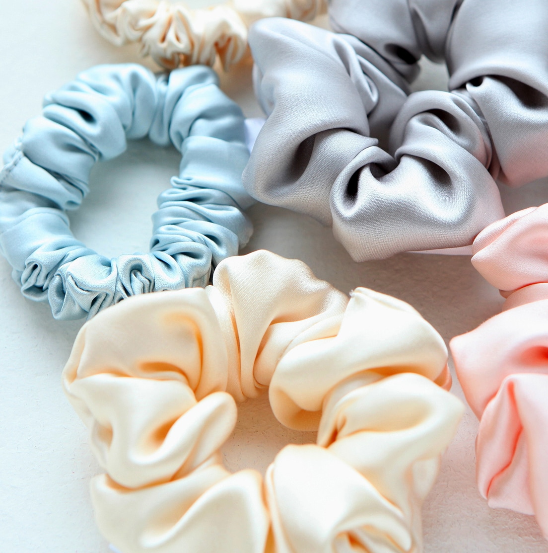 Hair Accessories Products