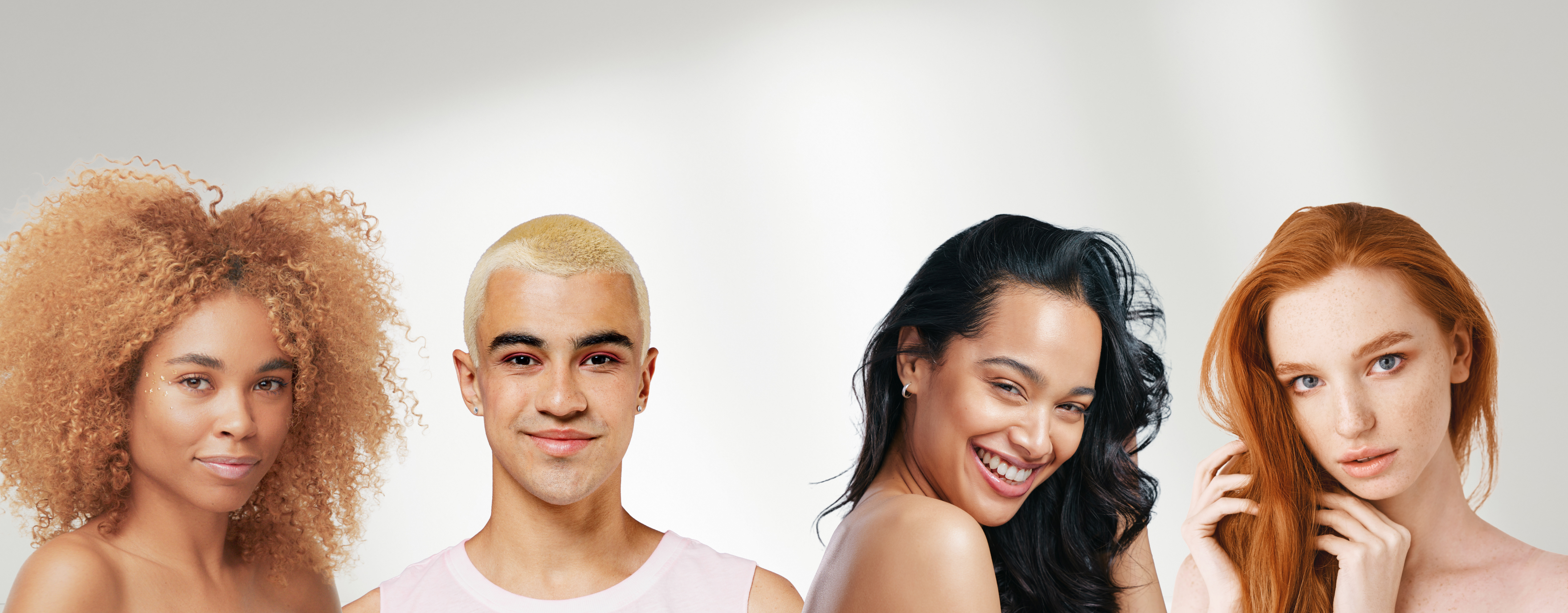 Hair Care Hero Desktop