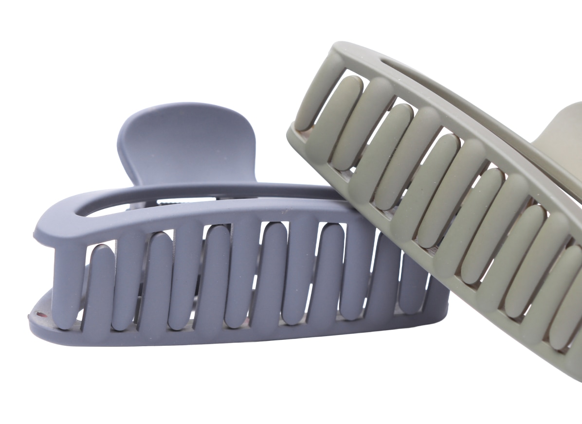 Hair Clips, Scrunchies & Ties